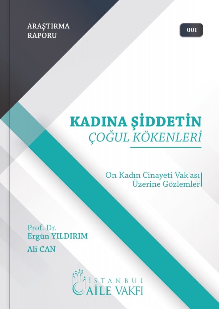 Araştırma Raporu 1- Kadına Şiddetin Çoğul Kökenleri