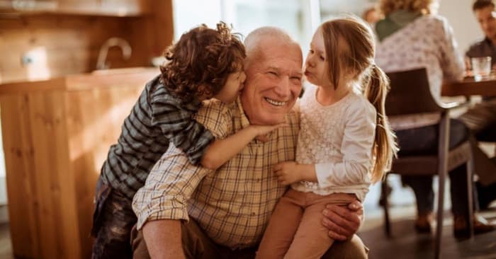 Bayramlar Aile İlişkisini Güçlendiriyor!