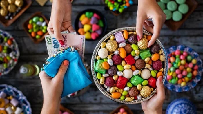 Bayramlar Çocuklara Özeldir!