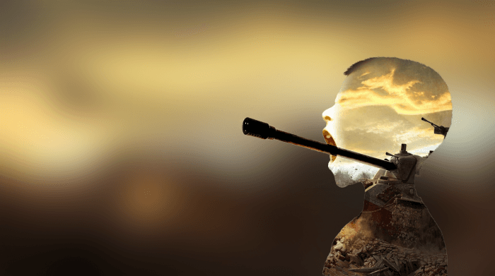 Her Beş Çocuktan Biri Savaş Mağduru!