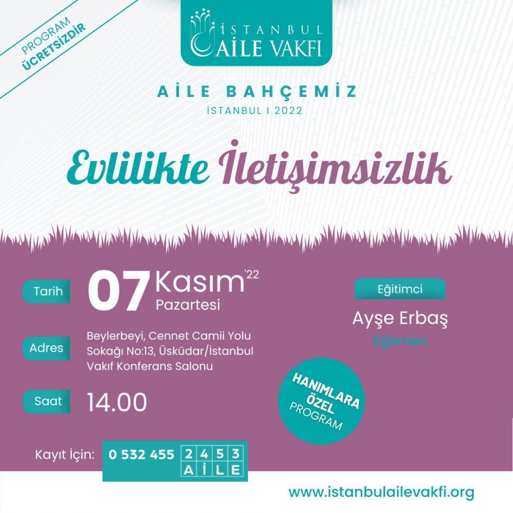 Evlilikte İletişimsizlik