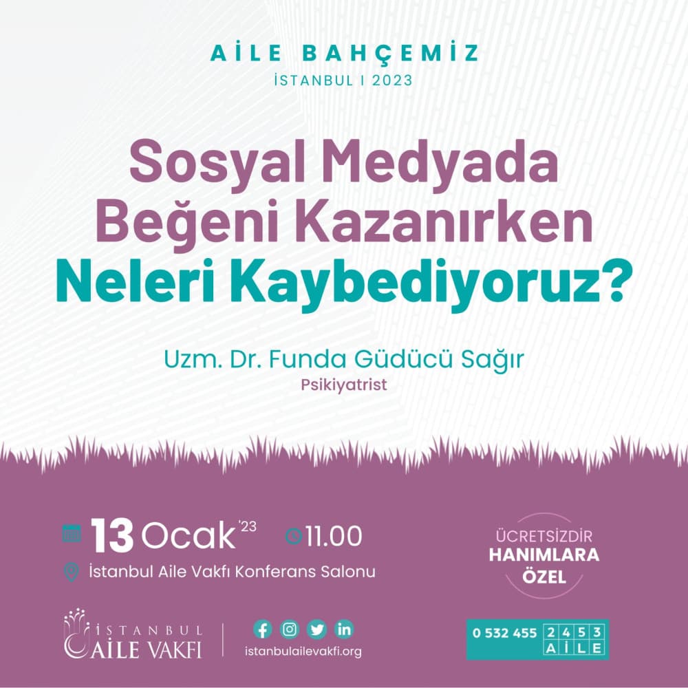 Sosyal Medyada Beğeni Kazanırken Neleri Kaybediyoruz?