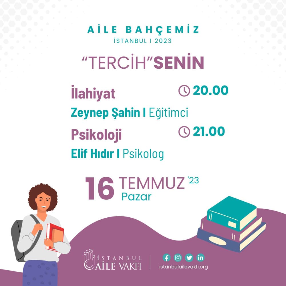 İlahiyat - Psikoloji