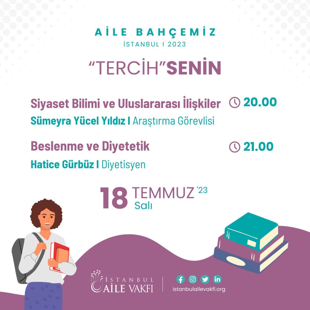 Siyaset Bilimi - Beslenme ve Dİyetetik