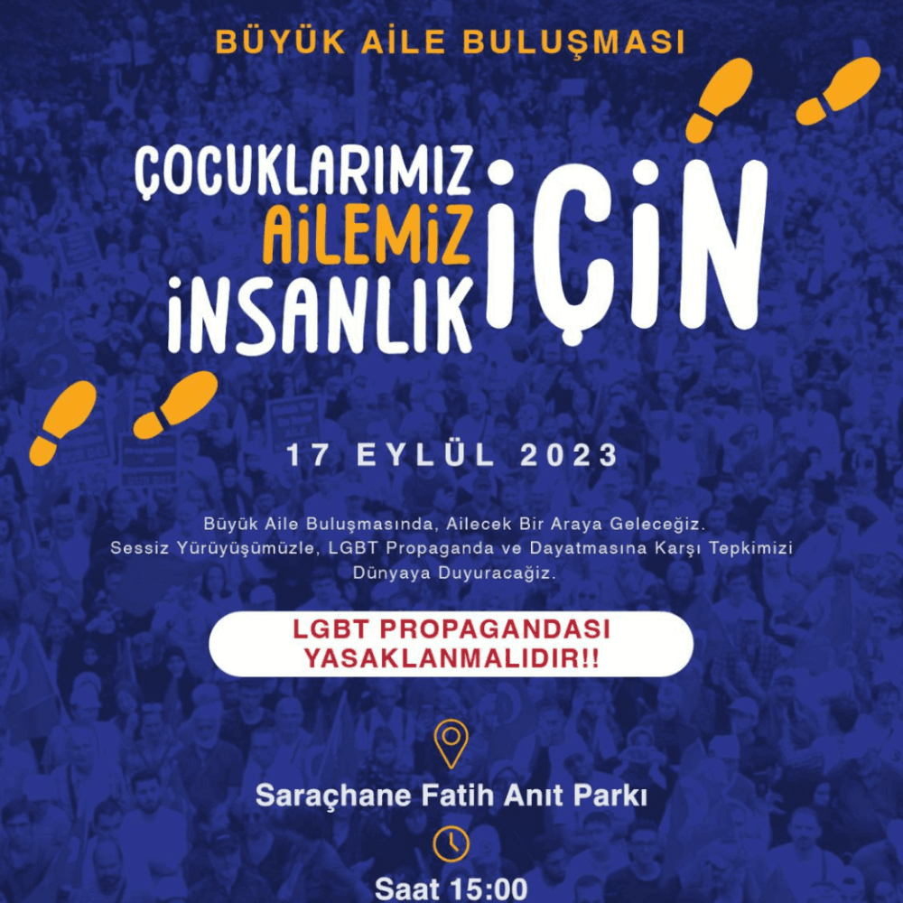 Büyük Aile Buluşması-2