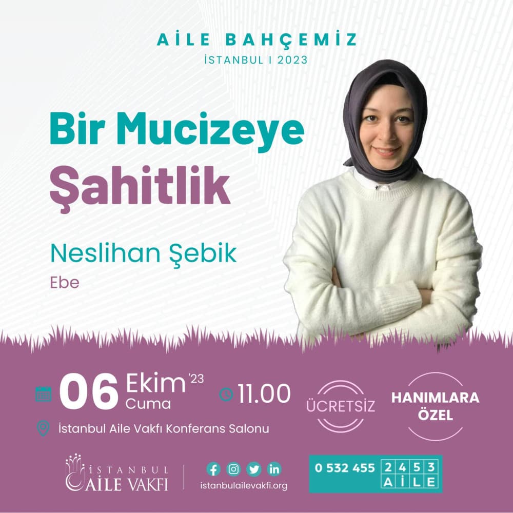 Bir Mucizeye Şahitlik