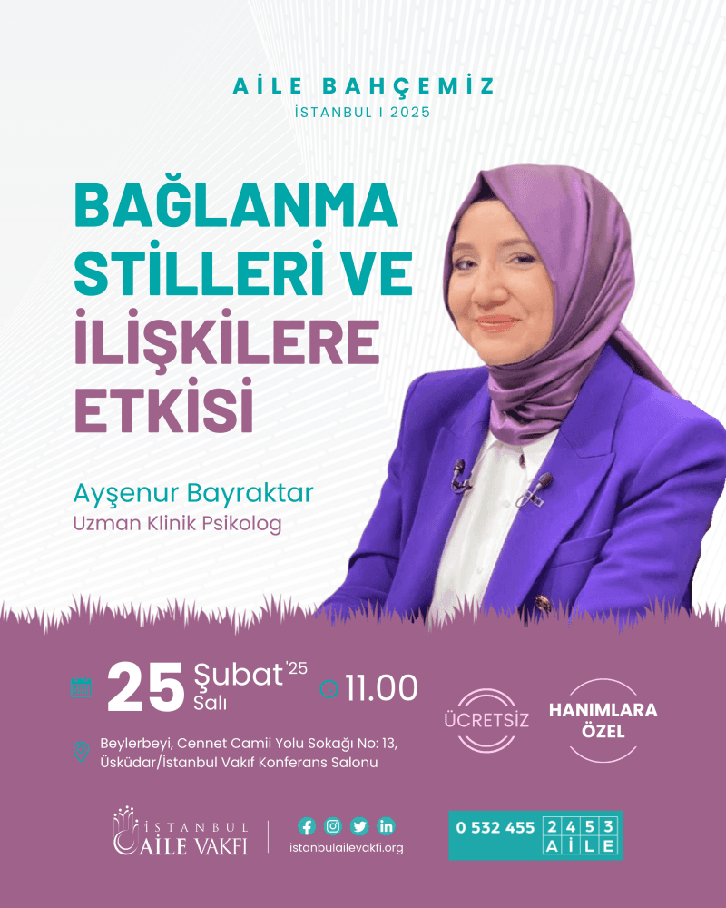 Bağlanma Stilleri ve İlişkilere Etkisi