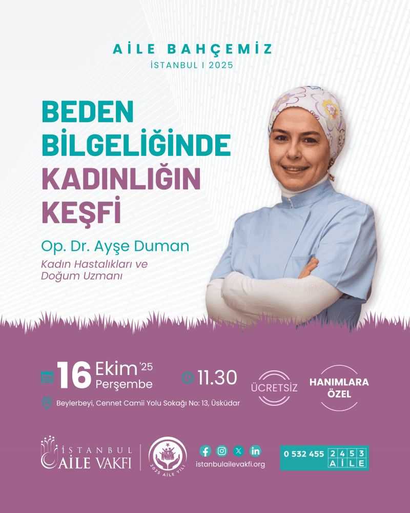 Beden Bilgeliğinde Kadınlığın Keşfi