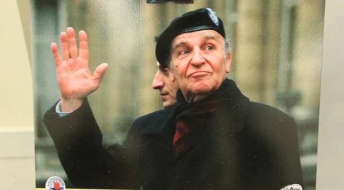 Aliya’nın Gözüyle İnsan, Aile, Şehir ve Mimariye Bakış