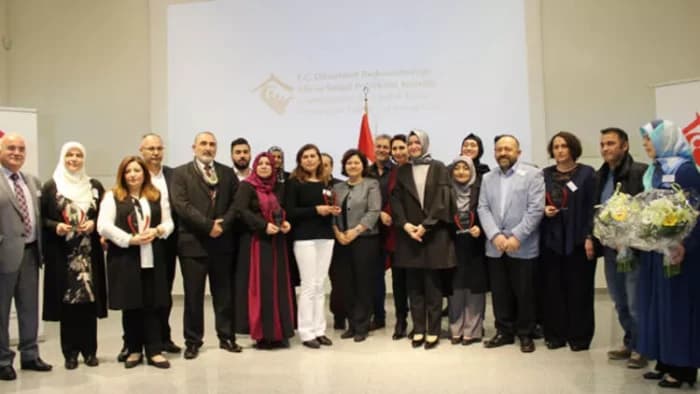 Almanya’nın 4 kentinde Aile Ataşeliği Açılıyor