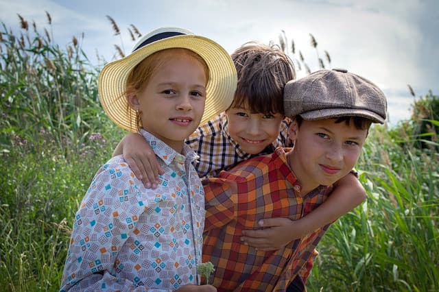 İslam’da Aile ve Akrabalık İlişkileri
