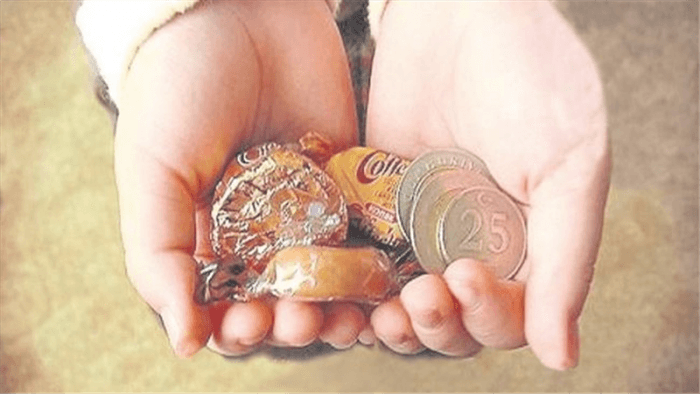 İslamiyet’te bayram harçlığı vermek caiz mi?