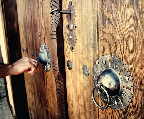 Osmanlı Ailesi Ev Ortamı