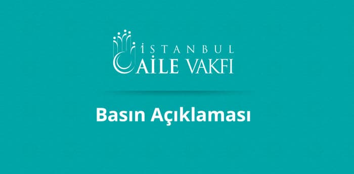 Milli Değerlerimiz İçin Danıştay Kararını Destekliyoruz