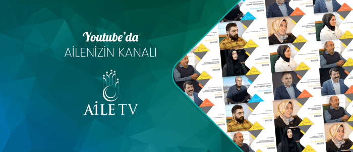 Aile TV, Yayın Hayatına Başladı