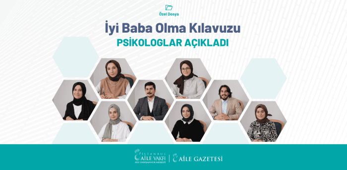 Baba adam, çocuğuyla sosyalleşir