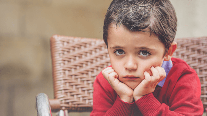 Çocuklara Depremi Nasıl Anlatmalıyız?