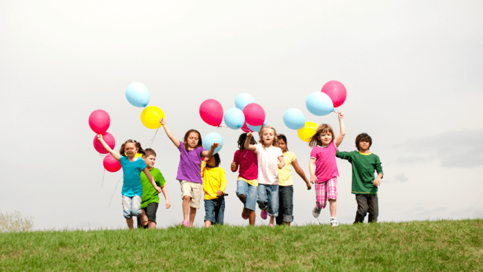 Deprem Sonrasında Çocuklara Nasıl Yardımcı Olunur?