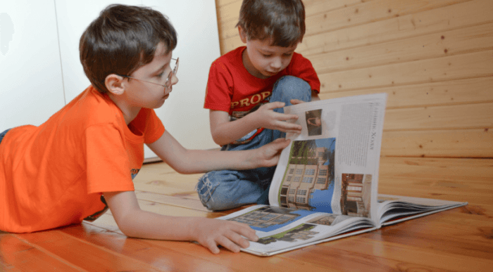 Aile Çocuk Dergisi'nin 7. Sayısı Çıktı!