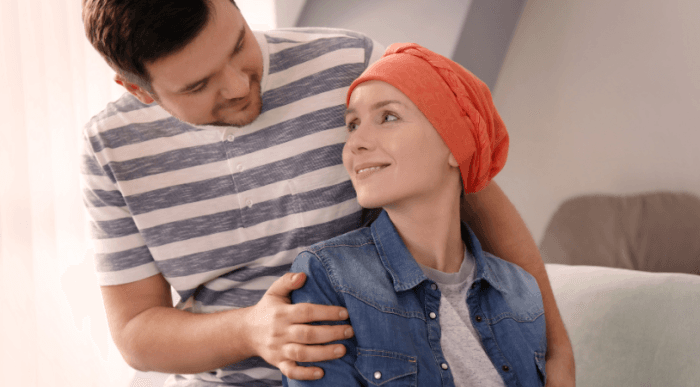 Eşinize Sevginizi Nasıl Gösteriyorsunuz?