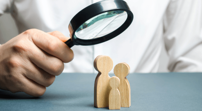 Türkiye'de İstatistiklerle Aile