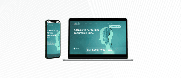 Aile Danışmanlık Merkezimizin Web Sitesi Yenilendi