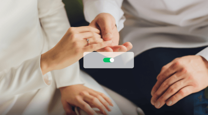 Evlilik ihtiyaç mı?