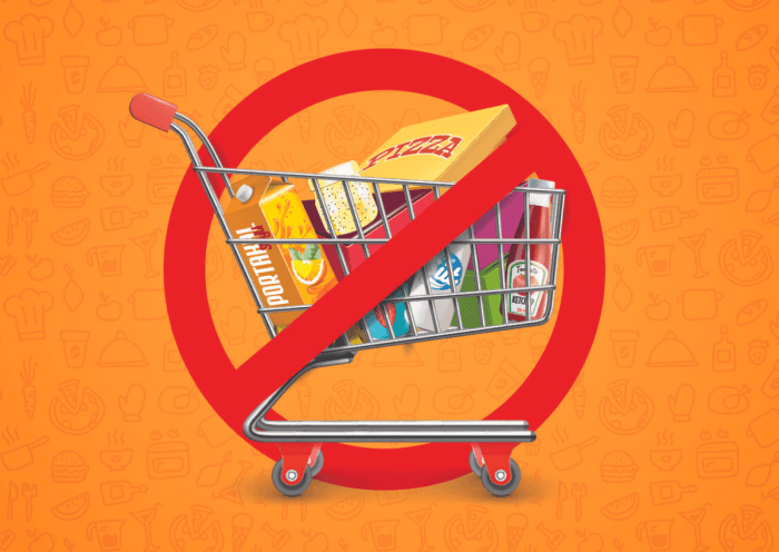 Ailece boykot rehberi