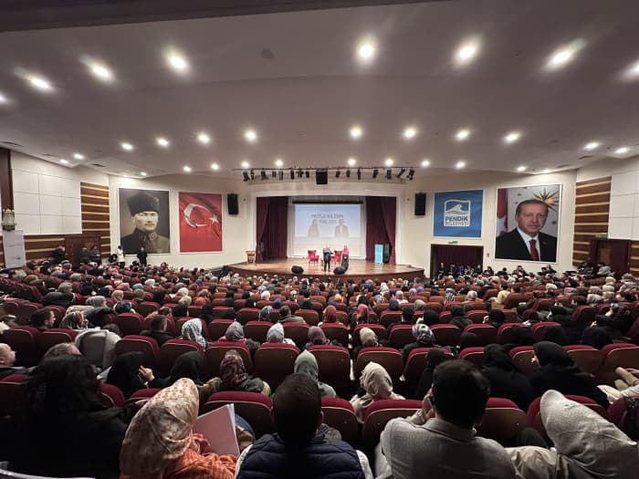 Mutlu bir ailenin sırları