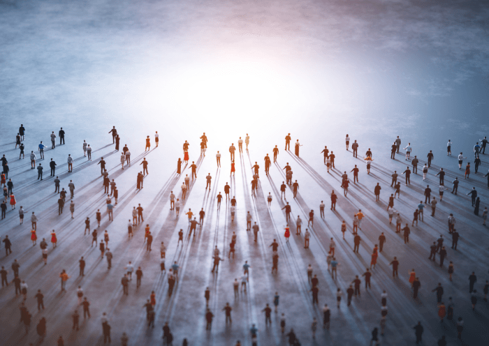 Türkiye nüfusu yaşlanıyor mu?