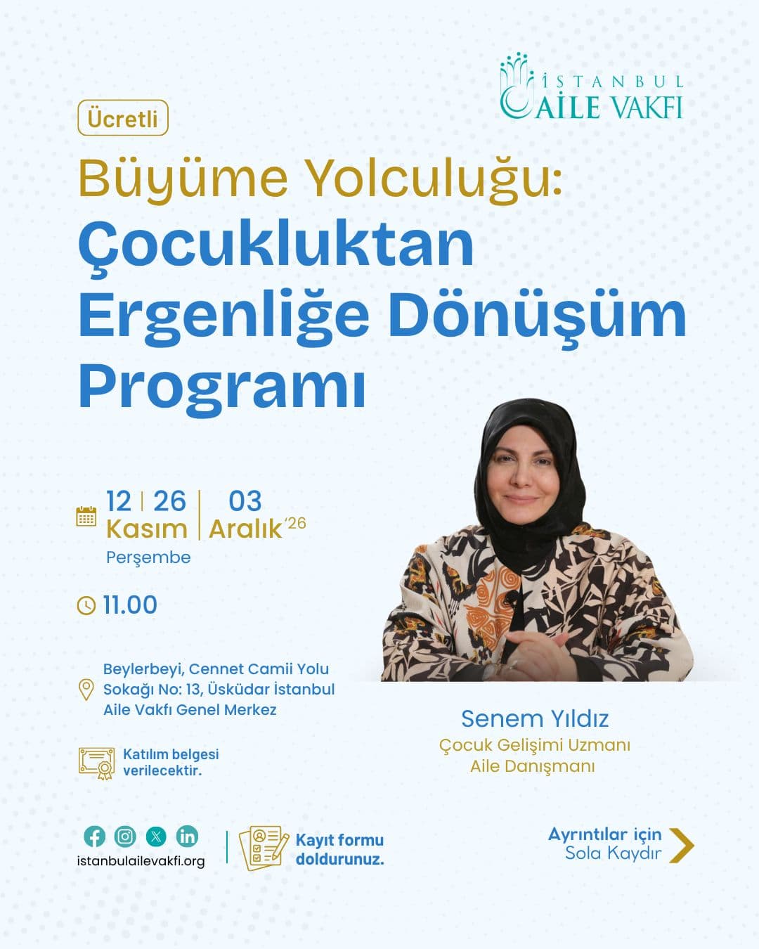 Büyüme Yolculuğu: Çocukluktan Ergenliğe Dönüşüm