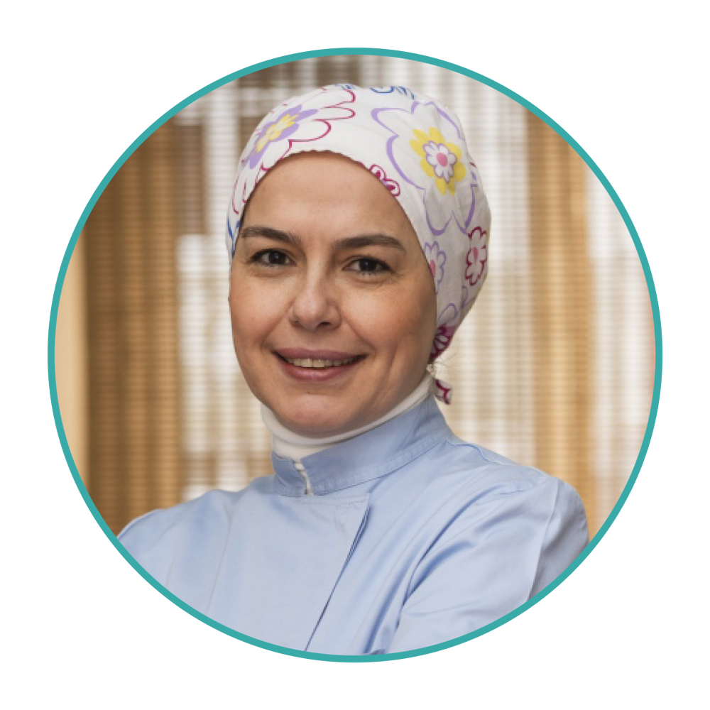 Dr. Ayşe Duman