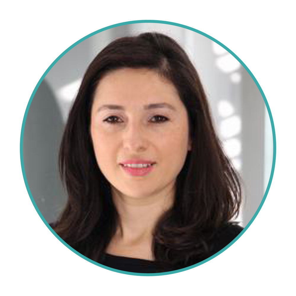 Prof. Dr. Gülşah Bostancı Bozbayındır